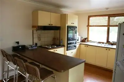 Fourth view of Homely house listing, 1 Peron Street, Stieglitz TAS 7216