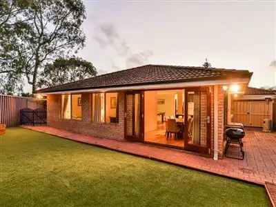 Fourth view of Homely house listing, 68A Meller Road, Bibra Lake WA 6163
