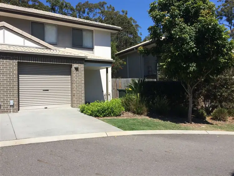 Second view of Homely townhouse listing, 26/2311 Logan Road, Eight Mile Plains QLD 4113