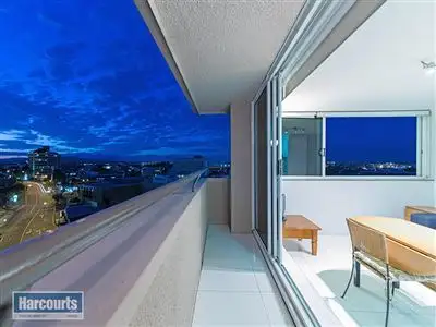Second view of Homely unit listing, 10A/119 Leichhardt Street, Spring Hill QLD 4000