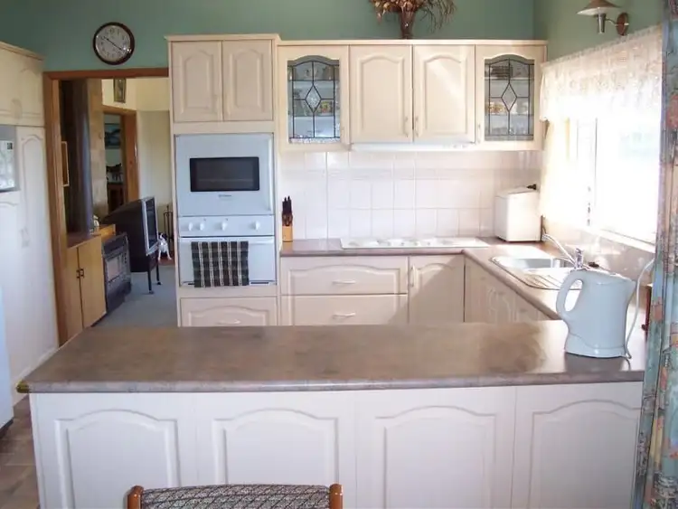 Second view of Homely house listing, 673 Legerwood Lane, Legerwood TAS 7263