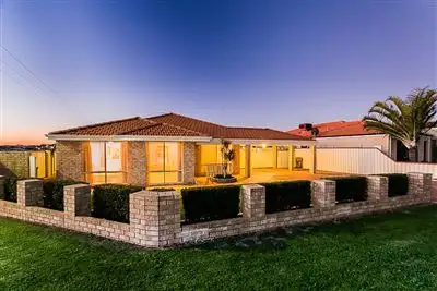 1 Luttrell Gardens, Beeliar WA 6164