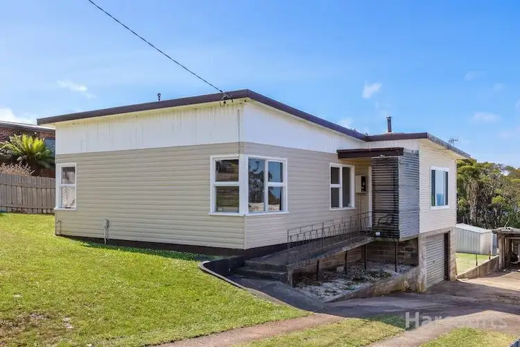 Third view of Homely house listing, 71 Pelissier Street, Somerset TAS 7322