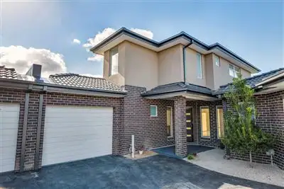 Main view of Homely townhouse listing, 2/19 Federal Drive, Wyndham Vale VIC 3024