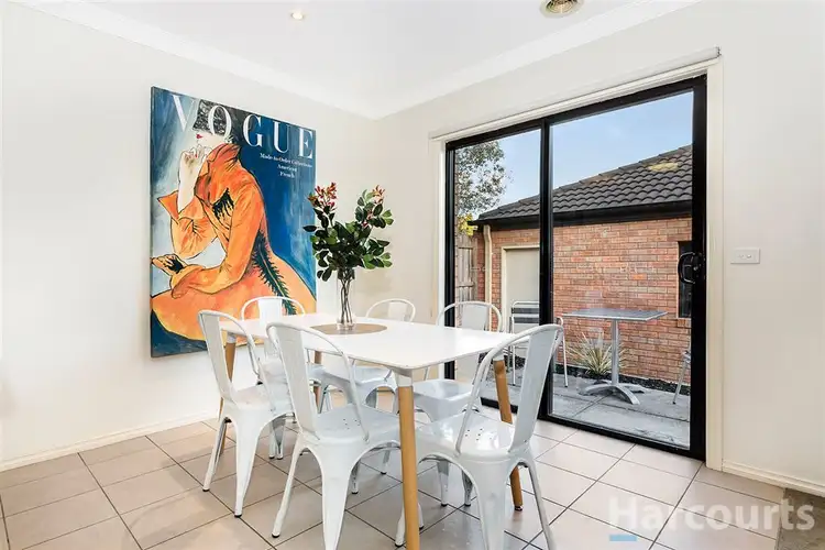 Sixth view of Homely house listing, 29 Vautier Place, South Morang VIC 3752
