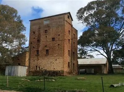 Seventh view of Homely house listing, 9 - 11 Lambert Street, Melrose SA 5483