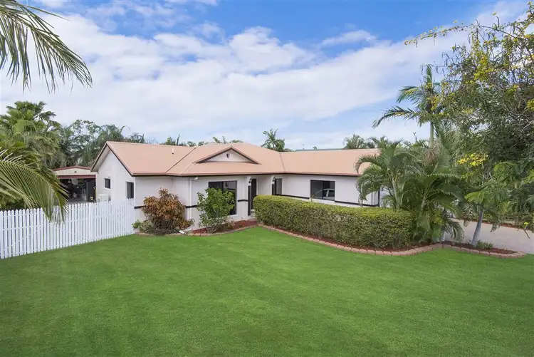 39 Bel Air Avenue, Kirwan QLD 4817