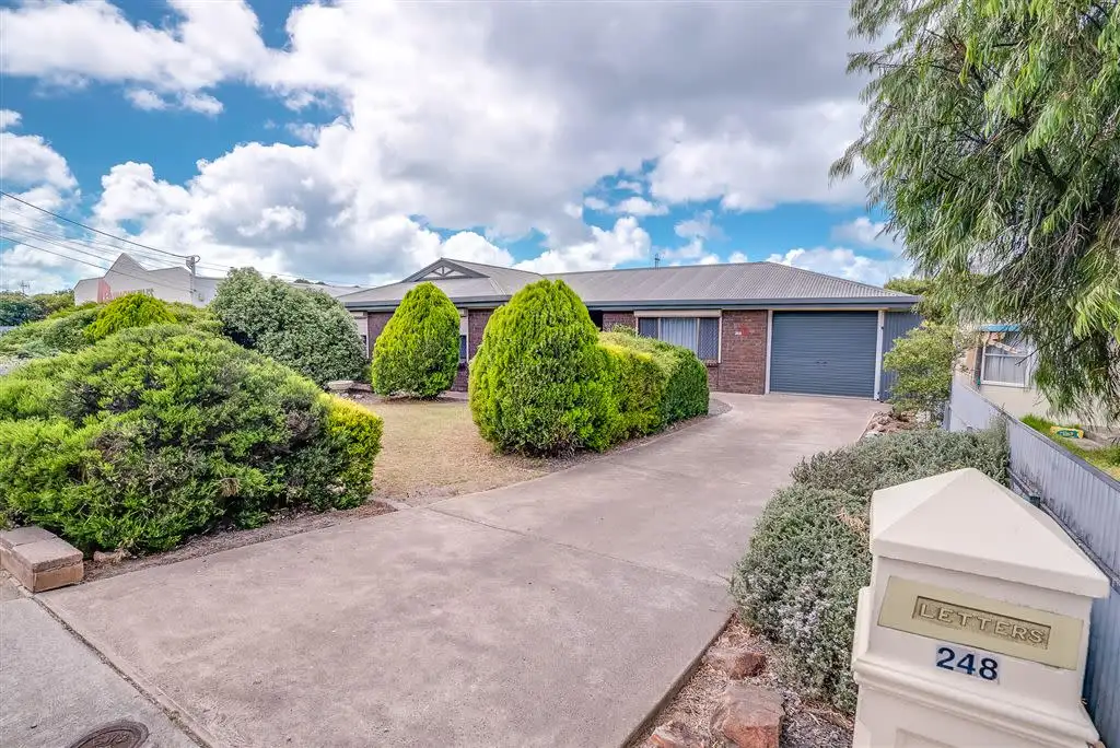 Main view of Homely house listing, 248 Port Elliot Road, Hayborough SA 5211