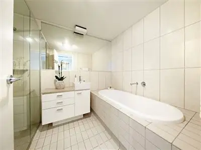 Sixth view of Homely apartment listing, GO5/188 Canterbury Road, Canterbury VIC 3126