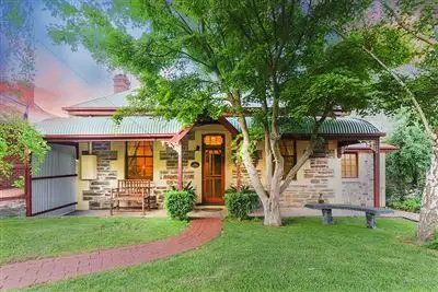 7 Victoria Street, Gumeracha SA 5233
