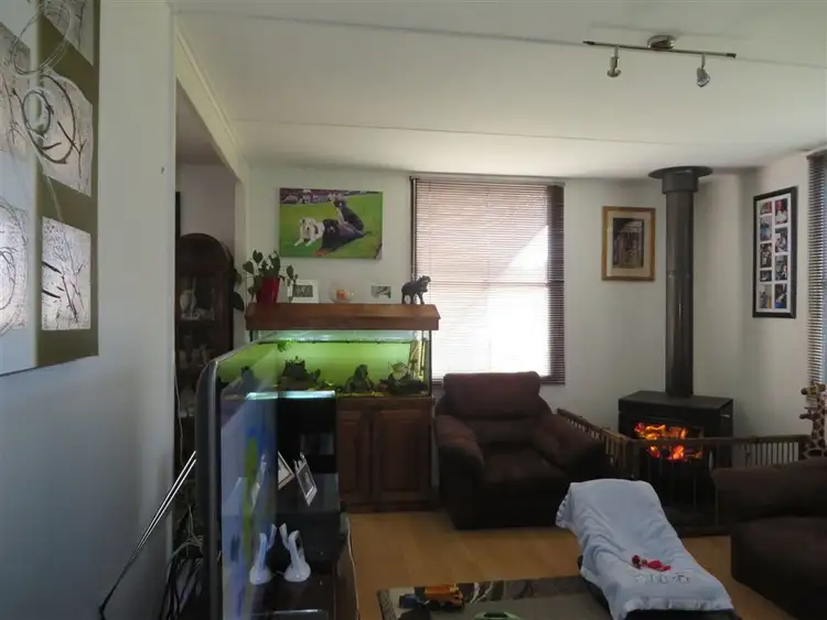 Fourth view of Homely house listing, 8 Sophia Street, Tullah TAS 7321