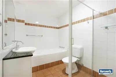 Fourth view of Homely unit listing, 40/23 Good Street, Parramatta NSW 2150