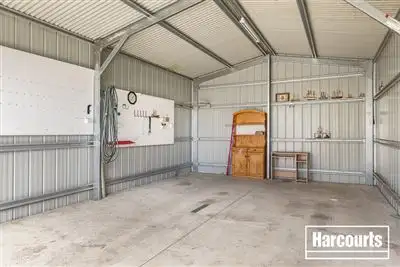 Third view of Homely house listing, 21 Stalwart Avenue, Hastings VIC 3915