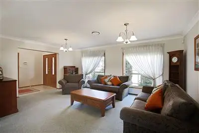 Seventh view of Homely house listing, 17 Glenavon Place, Glen Alpine NSW 2560