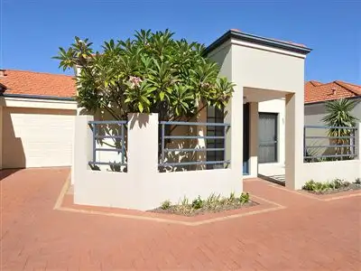 Second view of Homely unit listing, 2/9 Hackett Street, Mandurah WA