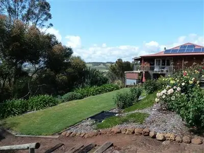 5 SUTTON CLOSE, Bridgetown WA 6255