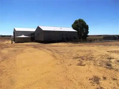 Fourth view of Homely rural property listing, Address available on request