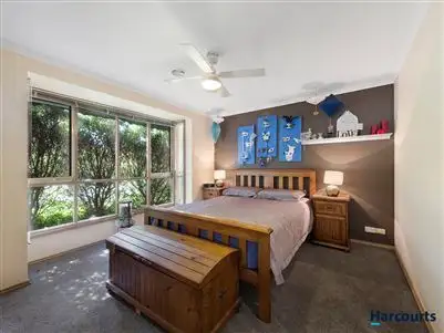 Fifth view of Homely house listing, 89 Waradgery Drive, Rowville VIC 3178