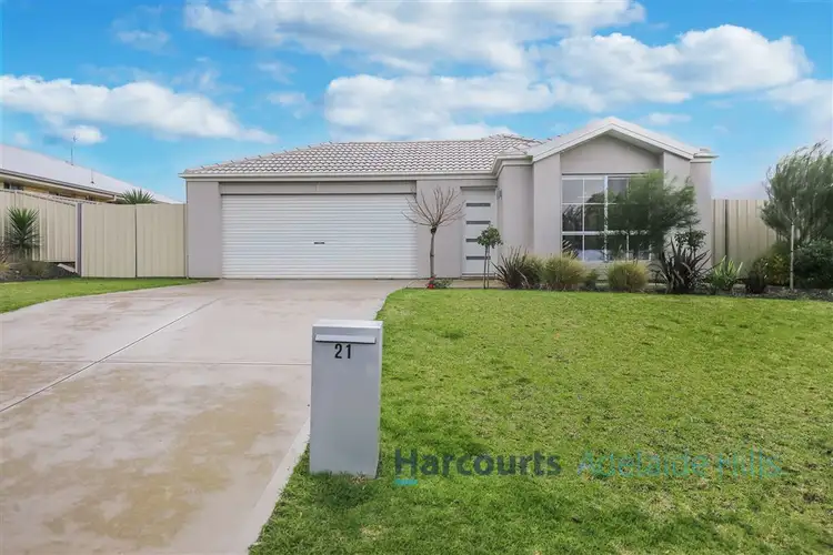 Main view of Homely house listing, 21 North Terrace, Mannum SA 5238
