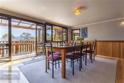 Sixth view of Homely house listing, 206 Abels Bay Road, Abels Bay TAS 7112