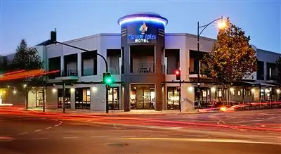 Second view of Homely land listing, 40-42 Douglas Drive, Mawson Lakes SA 5095