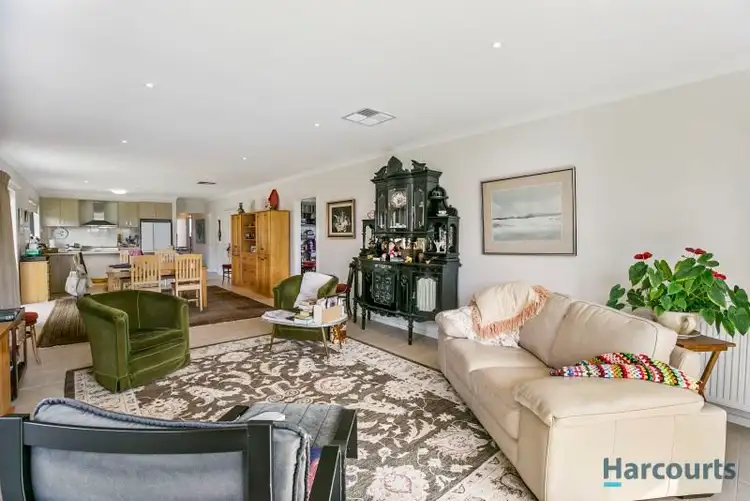 Third view of Homely house listing, 3 Peppercorn Crescent, Warragul VIC 3820