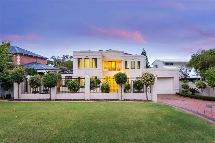 Second view of Homely house listing, 12A River View Tce, Mount Pleasant WA 6153