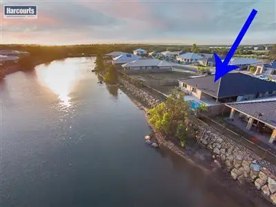 Main view of Homely house listing, 31 Adam Street, Beachmere QLD 4510