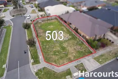 29 Aries Drive, Epping VIC 3076