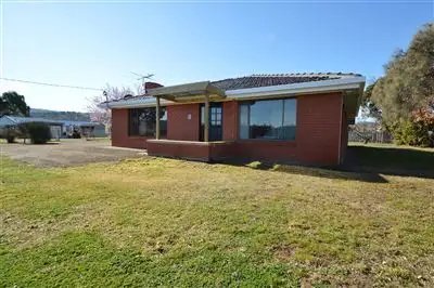 Main view of Homely house listing, 551 Tea Tree Road, Tea Tree TAS 7017