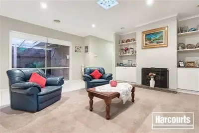 Second view of Homely house listing, 2 Oakmoss Place, Berwick VIC 3806