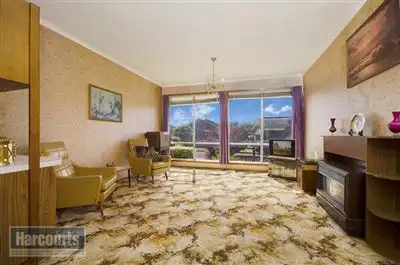 Second view of Homely house listing, 10 McAllister Street, Breakwater VIC 3219