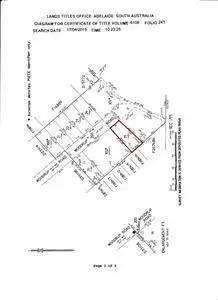 Fifth view of Homely land listing, 26 Woodrup Road, Wudinna SA 5652