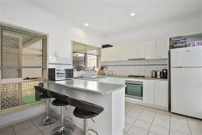 Third view of Homely unit listing, 1/42 Shandon Street, Mornington VIC 3931