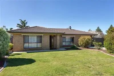 3 Marlin Terrace, Encounter Bay SA 5211