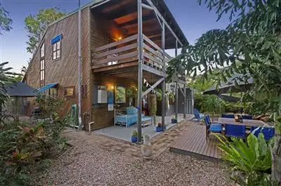 Second view of Homely house listing, 13 Atoll Street, Saunders Beach QLD 4818