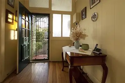 Second view of Homely house listing, 57 Wenvoe Street, Devonport TAS 7310