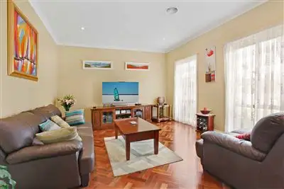 Third view of Homely house listing, 2 Reedy Lake Mews, Epping VIC 3076