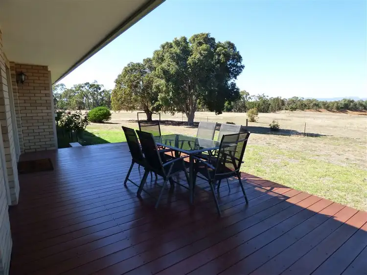 Second view of Homely rural property listing, 4185 Ararat-Halls Gap Road, Halls Gap VIC 3381