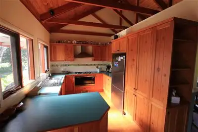 Second view of Homely house listing, 6 Rectory Park Way, Kangaroo Valley NSW 2577