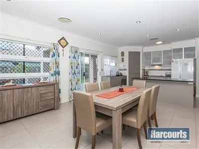 Fourth view of Homely house listing, 33 Schipper Court, Caboolture QLD 4510