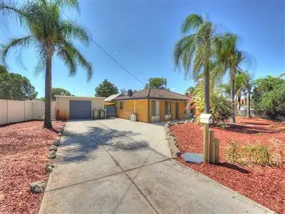 Second view of Homely house listing, 49 Tankerton Way, Coodanup WA 6210