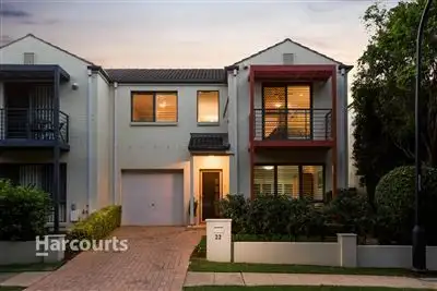 22 Rothbury Terrace, Stanhope Gardens NSW 2768