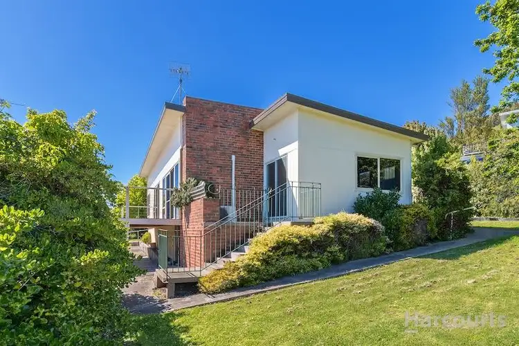 Third view of Homely house listing, 1 Leonard Court, Ocean Vista TAS 7320