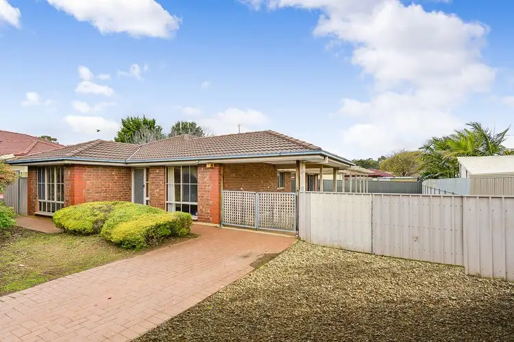 6 Spriggs Road, Onkaparinga Hills SA 5163