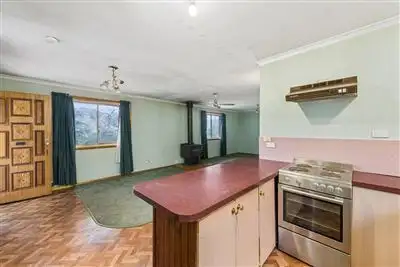 Fifth view of Homely house listing, 821 East Derwent Highway, Risdon TAS 7017