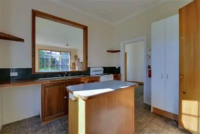 Sixth view of Homely house listing, 25 Faraday Street, West Hobart TAS 7000