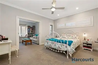Sixth view of Homely house listing, 6 Tenterfield Avenue, Warragul VIC 3820
