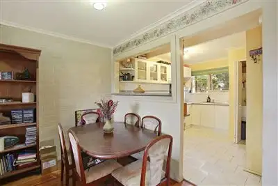 Fifth view of Homely townhouse listing, 7 Brushbox Place, Bradbury NSW 2560