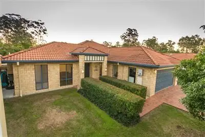 Main view of Homely house listing, 26 Links Crescent, Joyner QLD 4500